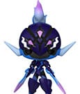 Funko Pokémon POP! Ceruledge Figura de Vinilo
