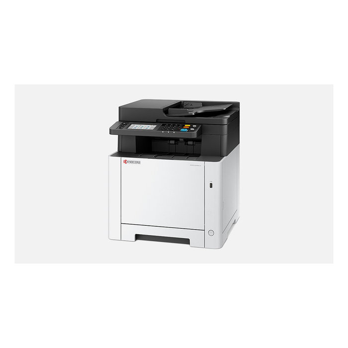 Kyocera ECOSYS MA2600cwfx - Impresora Láser Color Multifunción (2025) - Wi-Fi, Ethernet, Dúplex Automático, ADF, 26 ppm, A4
