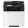 Kyocera ECOSYS MA2600cwfx - Impresora Láser Color Multifunción (2025) - Wi-Fi, Ethernet, Dúplex Automático, ADF, 26 ppm, A4