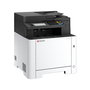 Kyocera ECOSYS MA2600cwfx - Impresora Láser Color Multifunción (2025) - Wi-Fi, Ethernet, Dúplex Automático, ADF, 26 ppm, A4