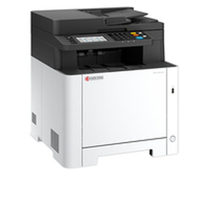 Kyocera ECOSYS MA2600cwfx Impresora Láser Color Multifunción Wi-Fi Kyocera ECOSYS MA2600cwfx Impresora Láser Color Multifunción Wi-Fi