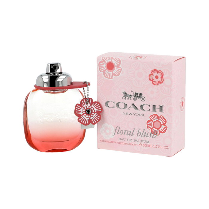 Coach Floral Blush Eau de Parfum 50 ml Coach Floral Blush Eau de Parfum 50 ml