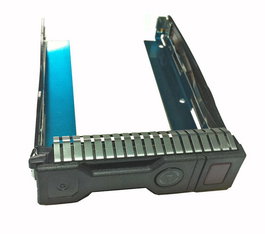 CoreParts 3.5" LFF HotSwap Tray para HP G8/G9 DL360, DL380, G8, G9, G10. HDD/SSD SATA/SAS