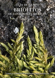 CSIC, Guía de campo: briófitos de los bosques ibéricos