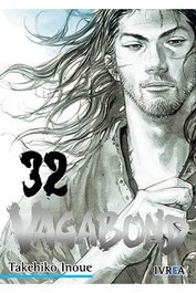 Editorial Ivrea, S.L. Vagabond 32 (Comic)
