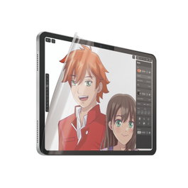 PanzerGlass GraphicPaper Protector de Pantalla para iPad Air 11, iPad 10.9 e iPad 11