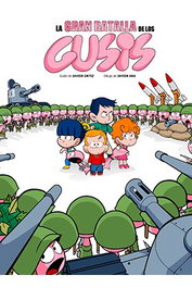 La Gran Batalla De Los Gusis