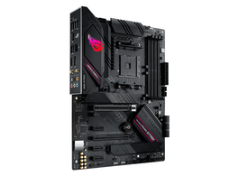 Asus ROG STRIX B550-F WiFi II ATX Placa Base (90MB19V0-M0EAY0) para Ryzen AM4, Negro