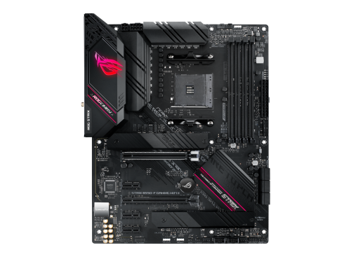Asus ROG STRIX B550-F GAMING WIFI II AM4 ATX Negra