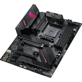 Asus ROG STRIX B550-F Gaming (WI-FI) II Tarjeta Madre (90MB19V0-M0EAY0)