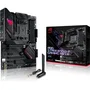 Asus ROG STRIX B550-F Gaming (WI-FI) II Tarjeta Madre (90MB19V0-M0EAY0)