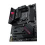ASUS ROG STRIX B550-F GAMING WiFi II Placa Base AMD AM4 B550 ATX, Wi-Fi 6, Bluetooth 5.2, 2.5Gb LAN, PCIe 4.0, RGB, DDR4 128GB, Socket AMD Ryzen 3000