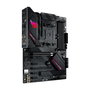 ASUS ROG STRIX B550-F GAMING WiFi II Placa Base AMD AM4 B550 ATX, Wi-Fi 6, Bluetooth 5.2, 2.5Gb LAN, PCIe 4.0, RGB, DDR4 128GB, Socket AMD Ryzen 3000