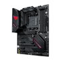 ASUS ROG STRIX B550-F GAMING WiFi II Placa Base AMD AM4 B550 ATX, Wi-Fi 6, Bluetooth 5.2, 2.5Gb LAN, PCIe 4.0, RGB, DDR4 128GB, Socket AMD Ryzen 3000