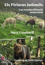 Els Pirineus indòmits, Steve Cracknell - EDITORIAL SIDILLA
