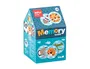 Apli Juego Didáctico Memory Casita Safari 24 Piezas Niños +3 Años