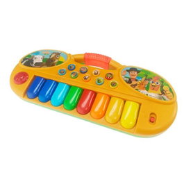 Reig Órgano Electrónico con Luces y Sonidos