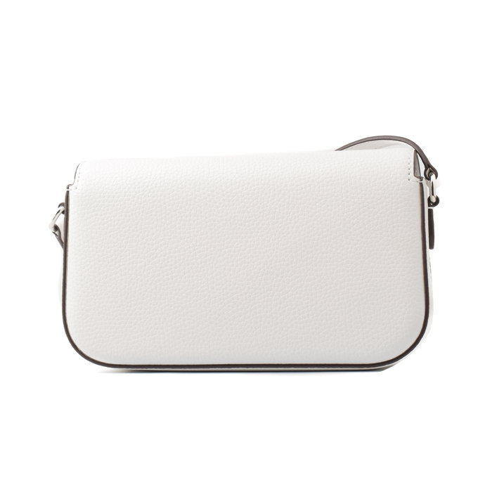 Michael Kors 35F4STVC1L-OPTIC-WHITE Jet Set Travel Blanco