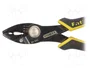 STANLEY Alicates universales FATMAX® de 150 mm