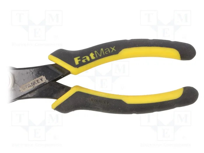 STANLEY Alicates universales FATMAX® de 150 mm STANLEY Alicates universales FATMAX® de 150 mm