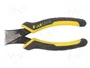 STANLEY Alicates universales FATMAX® de 150 mm