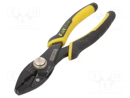 STANLEY Alicates universales FATMAX® de 150 mm