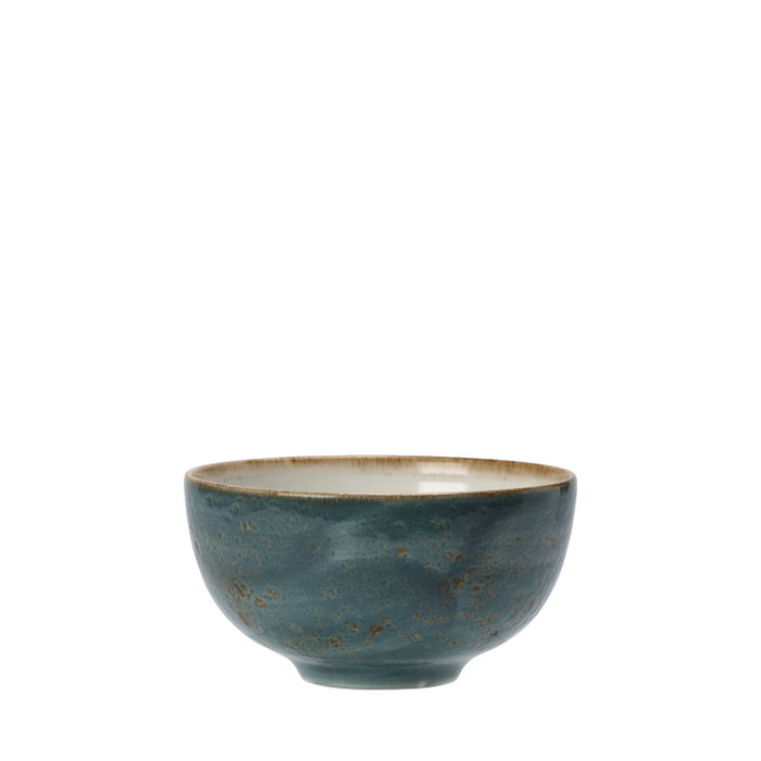 Steelite Bol Azul Mandarin - Bol de Vitro Porcelana de 13 cm para Vajilla (Set de 12) Steelite Bol Azul Mandarin - Bol de Vitro Porcelana de 13 cm para Vajilla (Set de 12)