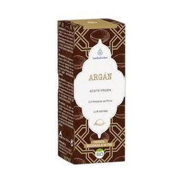 ESENTIAL AROMS Aceite de Argán Vegetal BIO 15 ml