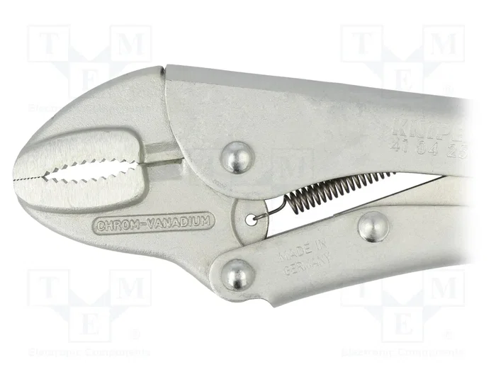 Knipex Alicates de sujeción 250mm