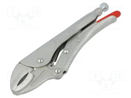 Knipex Alicates de sujeción 250mm