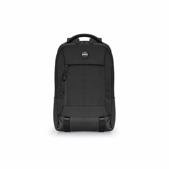 Port Designs Torino II Mochila para PC 15,6/16 pulgadas - Negro Port Designs Torino II Mochila para PC 15,6/16 pulgadas - Negro