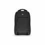 Port Designs Torino II Mochila para PC 15,6/16 pulgadas - Negro