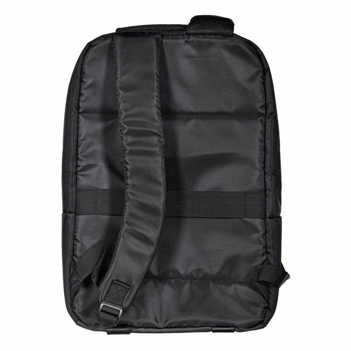 Port Designs Torino II Mochila para PC 15,6/16 pulgadas - Negro Port Designs Torino II Mochila para PC 15,6/16 pulgadas - Negro