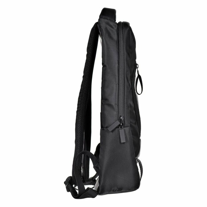 Port Designs Torino II Mochila para PC 15,6/16 pulgadas - Negro Port Designs Torino II Mochila para PC 15,6/16 pulgadas - Negro