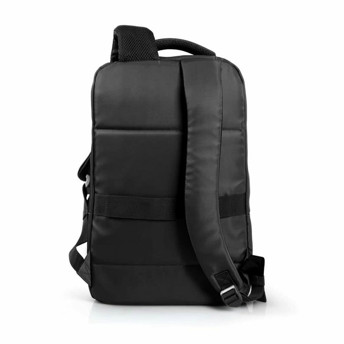 Port Designs Torino II Mochila para PC 15,6/16 pulgadas - Negro Port Designs Torino II Mochila para PC 15,6/16 pulgadas - Negro