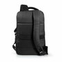 Port Designs Torino II Mochila para PC 15,6/16 pulgadas - Negro