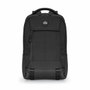 Port Designs Torino II Mochila para PC 15,6/16 pulgadas - Negro