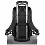 Port Designs Torino II Mochila para PC 15,6/16 pulgadas - Negro