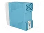 MEAN WELL DRC-60B Alimentador de Impulso Buffer de 59,34W 27,6VDC