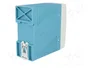 MEAN WELL DRC-60B Alimentador de Impulso Buffer de 59,34W 27,6VDC