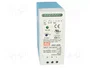 MEAN WELL DRC-60B Alimentador de Impulso Buffer de 59,34W 27,6VDC