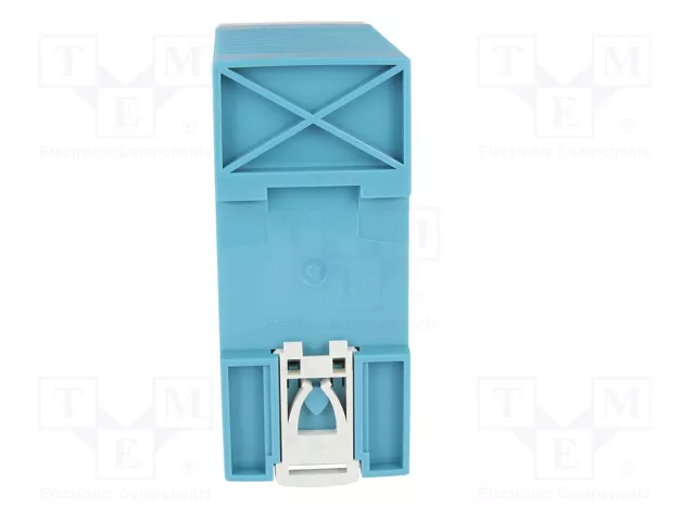 MEAN WELL DRC-60B Alimentador de Impulso Buffer de 59,34W 27,6VDC