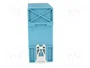 MEAN WELL DRC-60B Alimentador de Impulso Buffer de 59,34W 27,6VDC