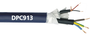 Cable Ek Mixto Audio - Alimentación 15 m