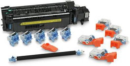 CoreParts Kit de Mantenimiento 220V para Impresoras HP