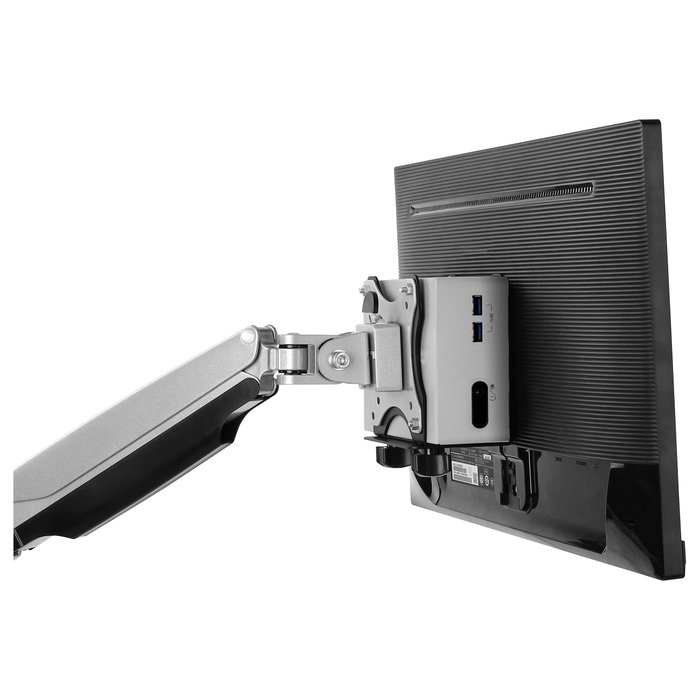 Equip Soporte VESA para CPU/PC o Monitor de Escritorio 650890