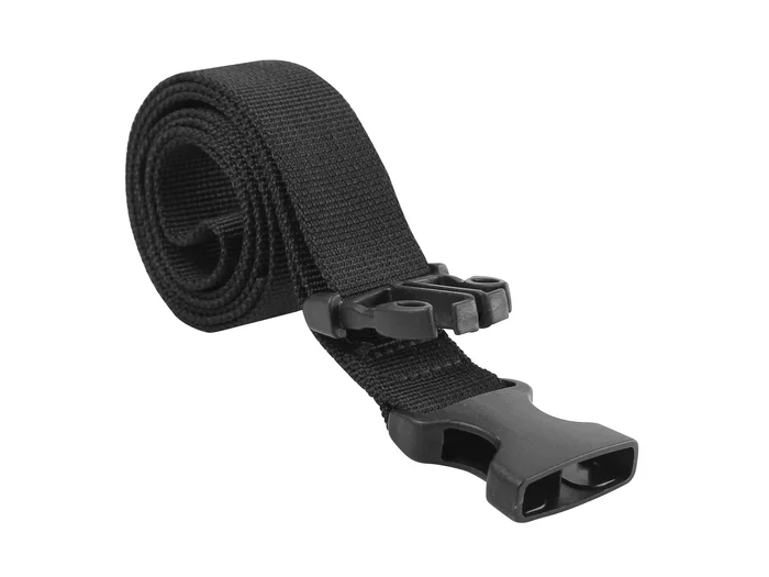 Equip Soporte para CPU 650890 - Bajo Mesa, VESA 100x100, Soporte para Monitor o Escritorio, Máx. 5Kg, Negro