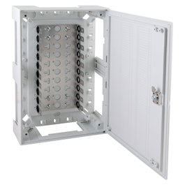 EFB Elektronik EFB Aufsetzrahmen für Box III