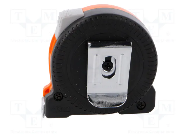BAHCO Flexómetro de 3 m con Cinta de Acero de 25 mm