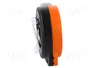 BAHCO Flexómetro de 3 m con Cinta de Acero de 25 mm